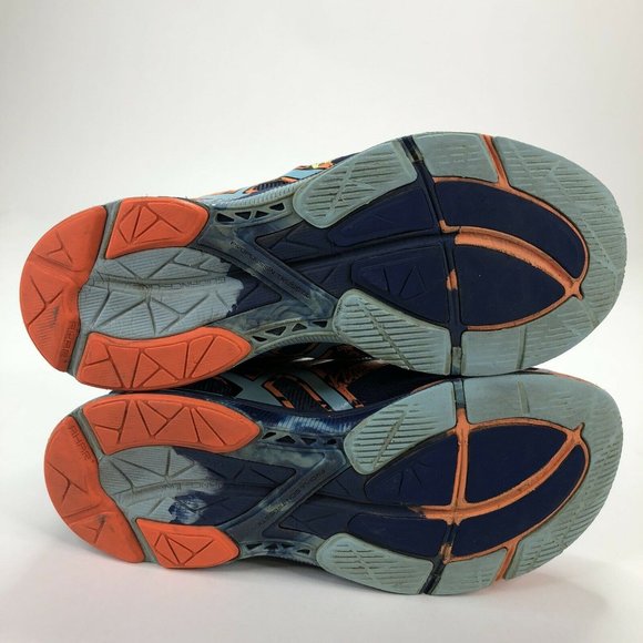 Asics Gel Noosa Mens Running Shoes main image 7